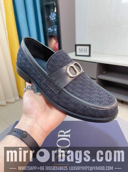 Dior Shoes sz38-44 mnh0508