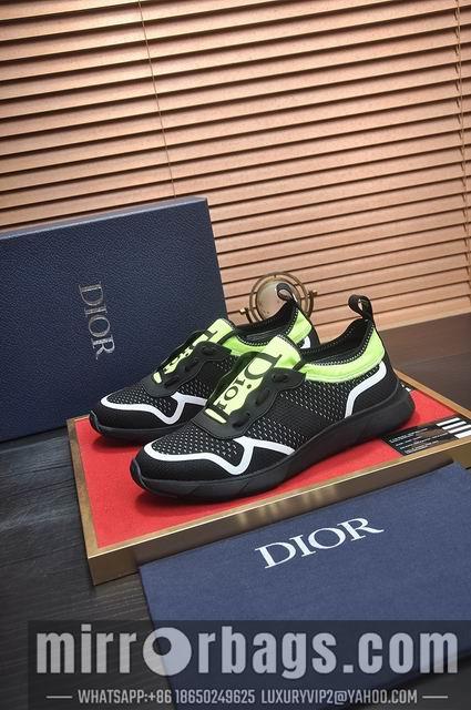 Dior Shoes sz38-45 mnh0609