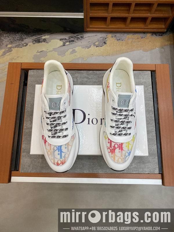 Dior Shoes mnm0109