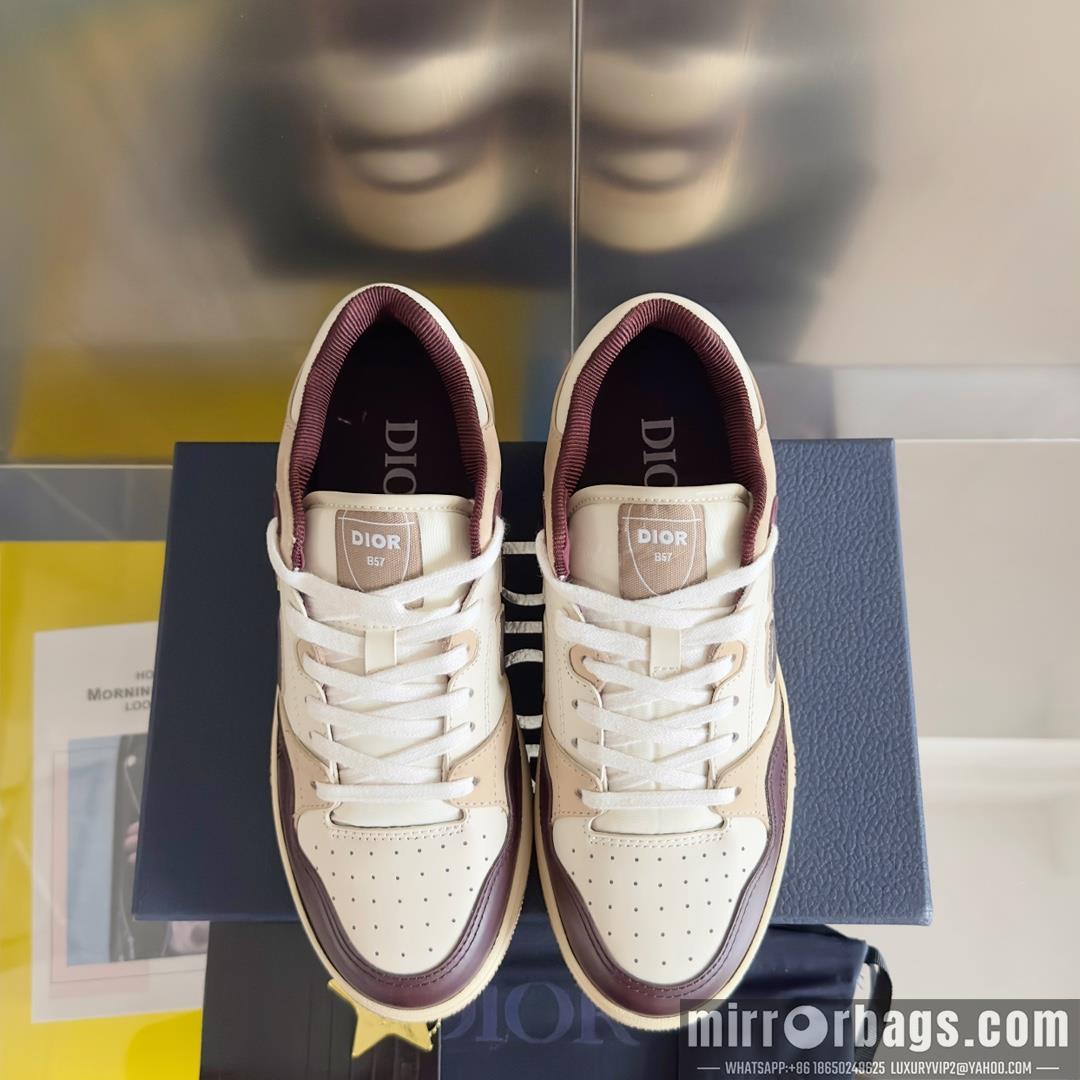 Dior Shoes sz35-45 h0907