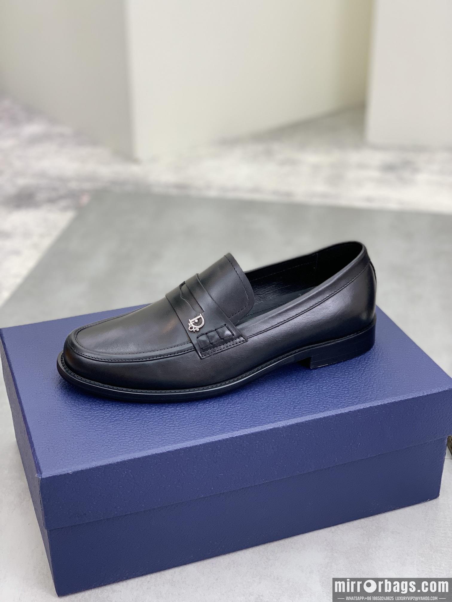 Dior Shoes sz38-44 h0905