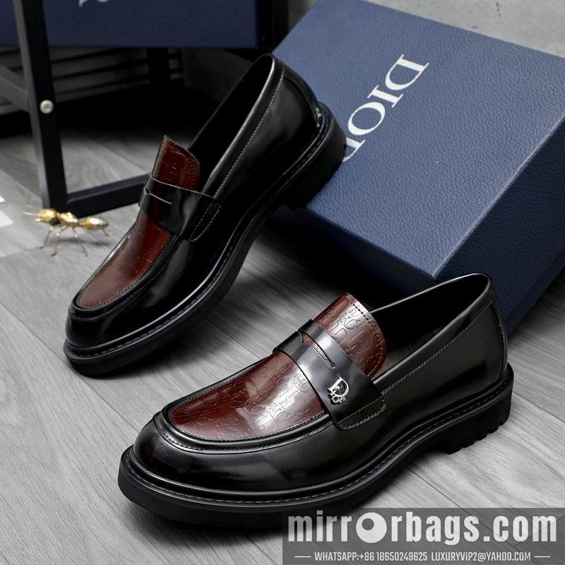 Dior Shoes sz38-44 hnw0421