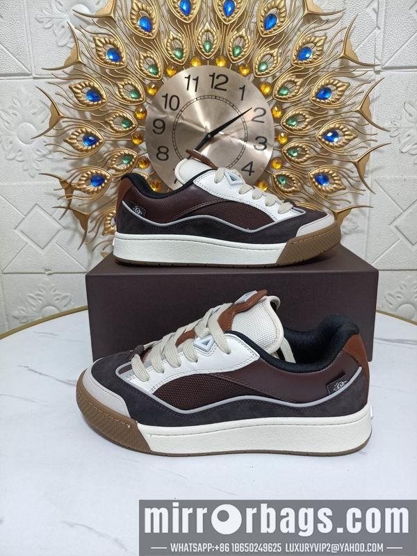 Dior Shoes sz35-45 mnm0102
