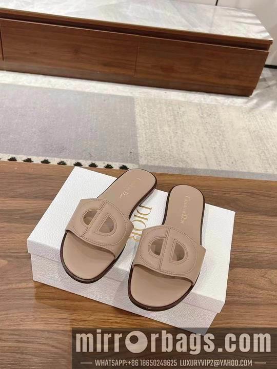 Dior Shoes sz35-43 mnh0303