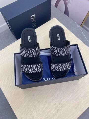Dior Shoes sz38-45 mnh0516