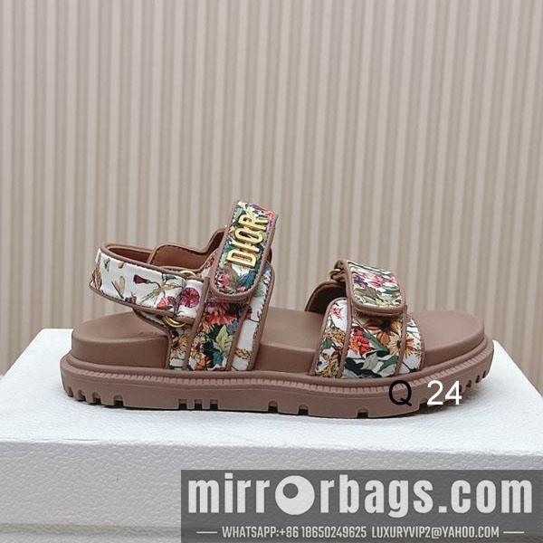 Dior Shoes sz35-40 RW0713