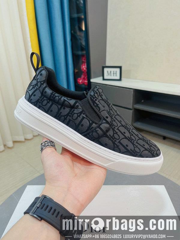 Dior Shoes sz38-44 0507
