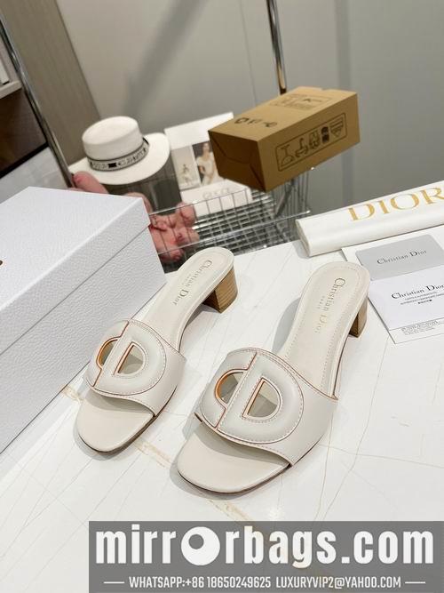 Dior Shoes sz34-42 4.5cm mnh0317