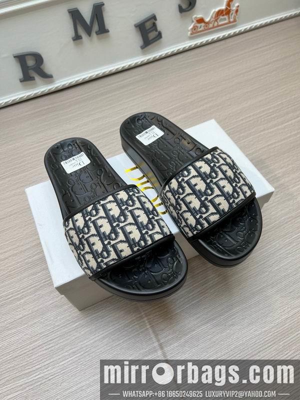 Dior Shoes sz36-45 mnw0311
