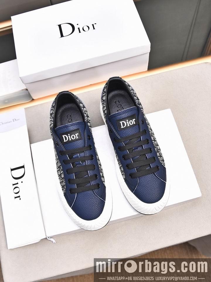 Dior Shoes sz38-45 hnh0712