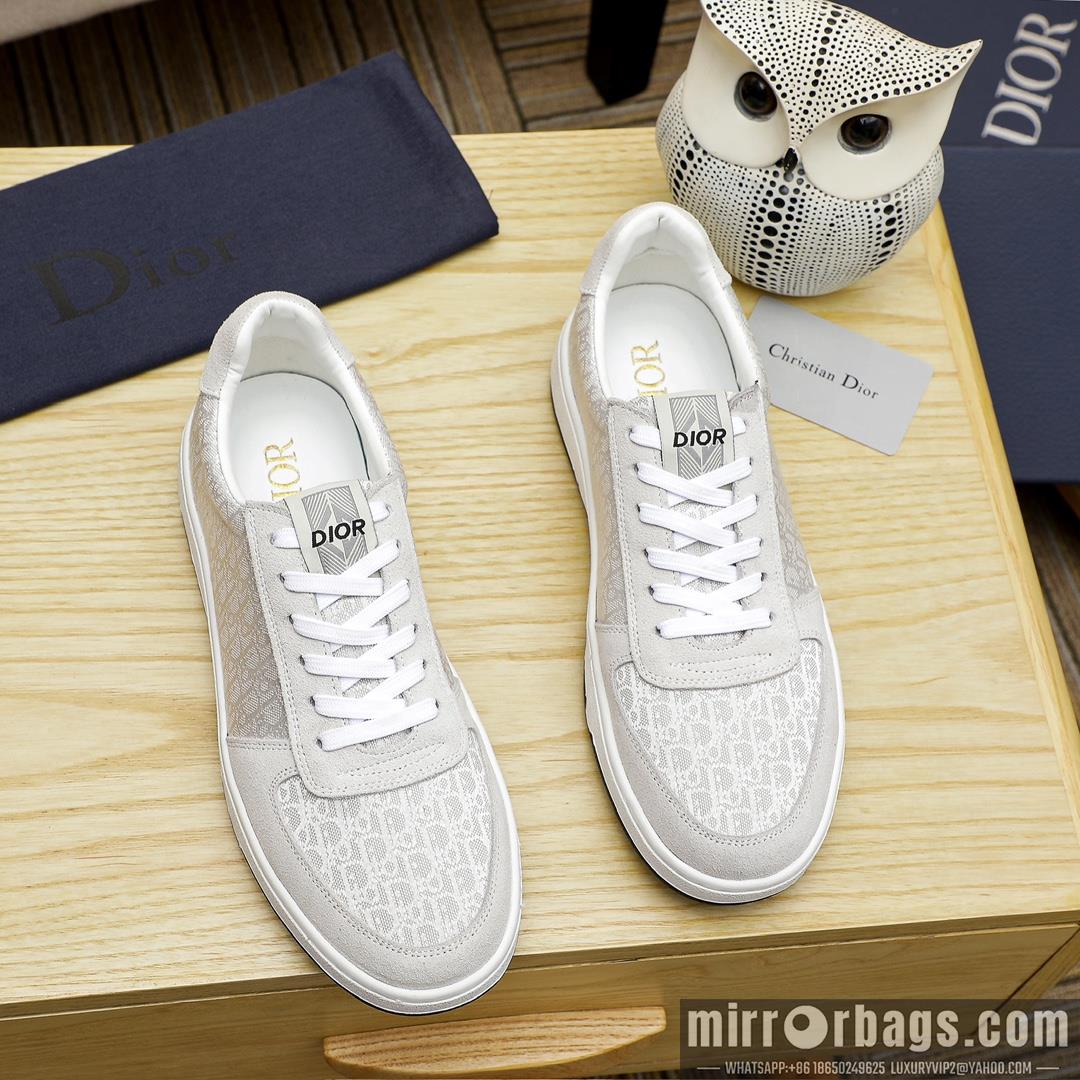 Dior Shoes sz38-44 hnh1201