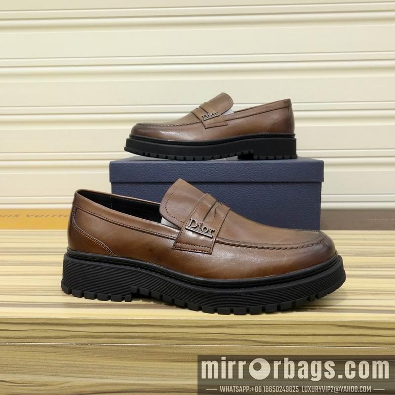 Dior Shoes sz38-45 mnw0402
