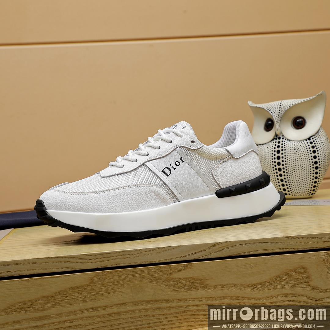Dior Shoes sz38-44 hnh1211