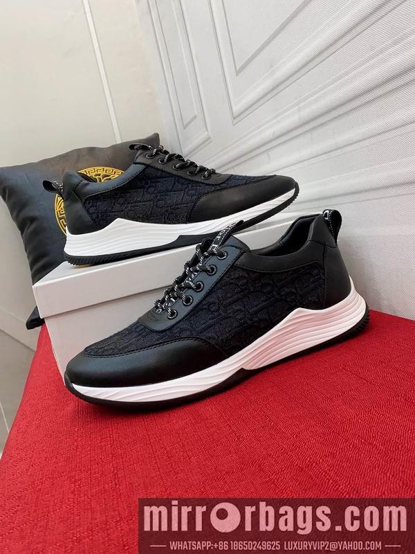 Dior Shoes sz38-44 mnm0114