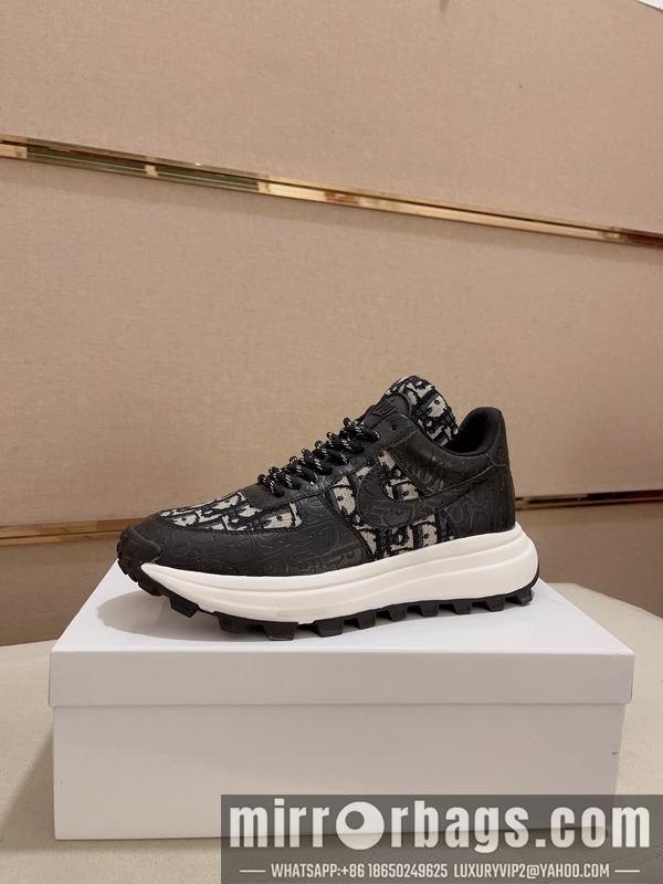 Dior Shoes sz38-44 hnm0159