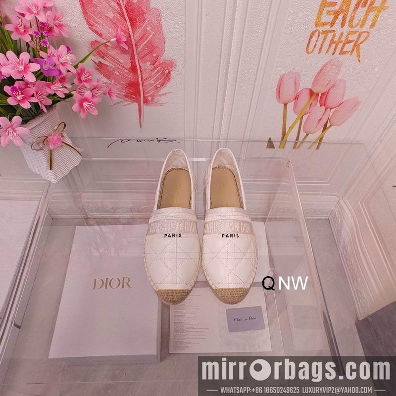 Dior Shoes sz35-40 NW0301