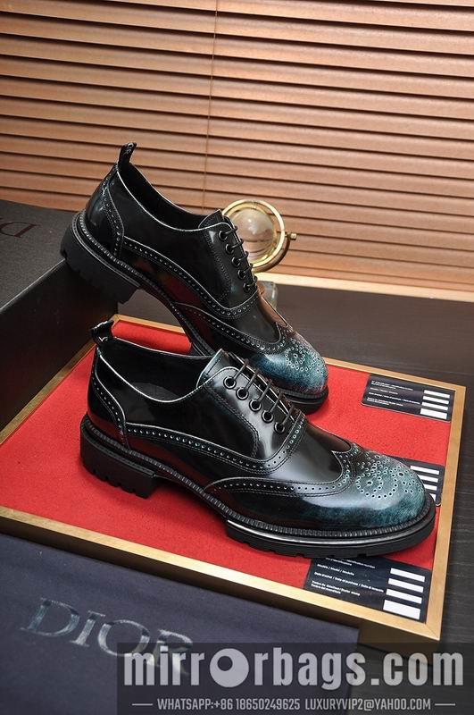 Dior Shoes sz38-45 mnm0103