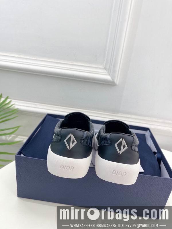 Dior Shoes sz35-44 hnm0150