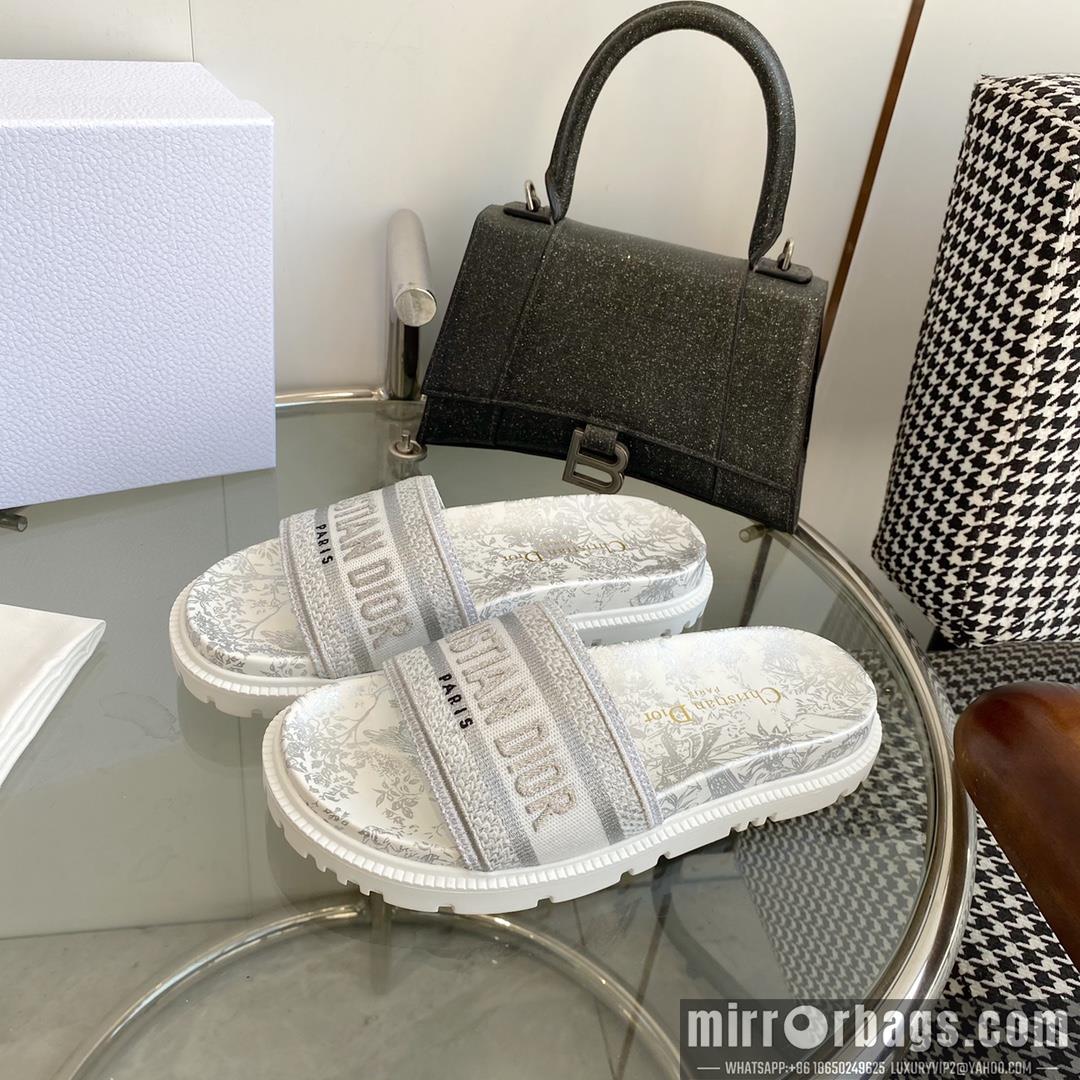 Dior Shoes sz35-40 h0604