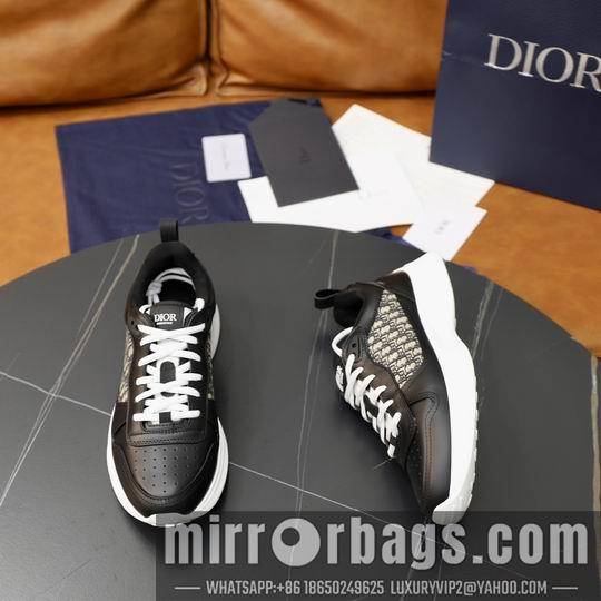 Dior Shoes sz38-47 hnh0101