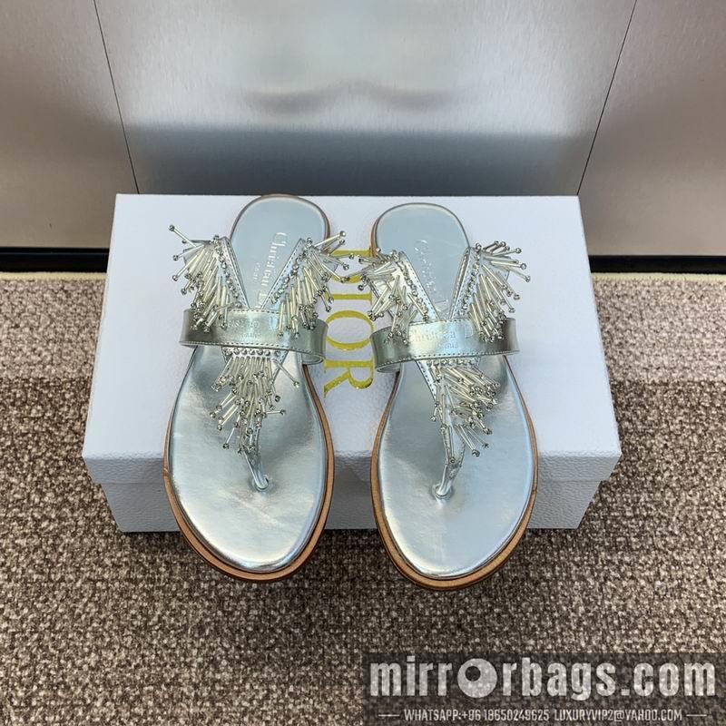 Dior Shoes sz34-42 mnw0429