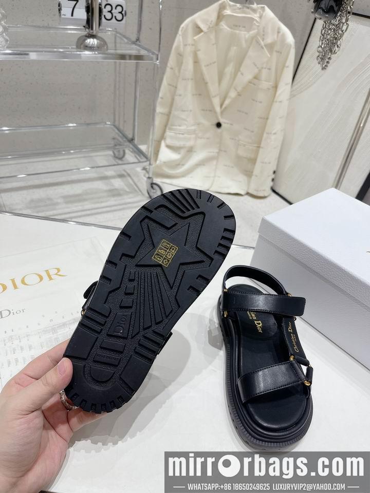Dior Shoes sz35-41 mnh0301