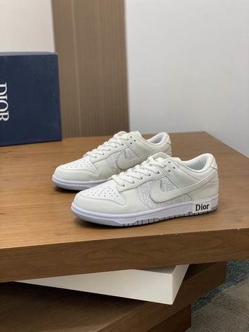 Dior Shoes sz38-46 hnh0711