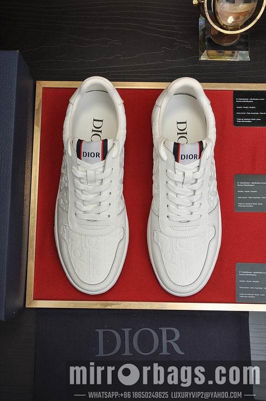 Dior Shoes sz38-45 mnw0310