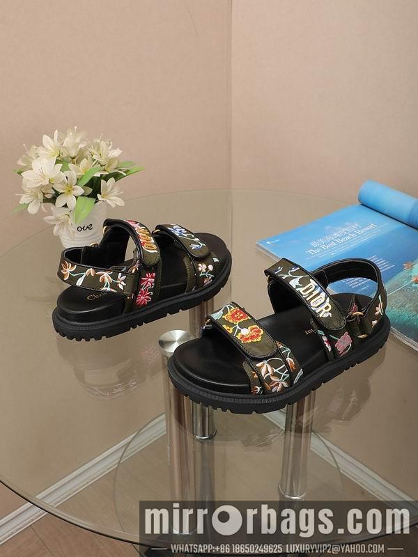 Dior Shoes sz35-42 mnw0308