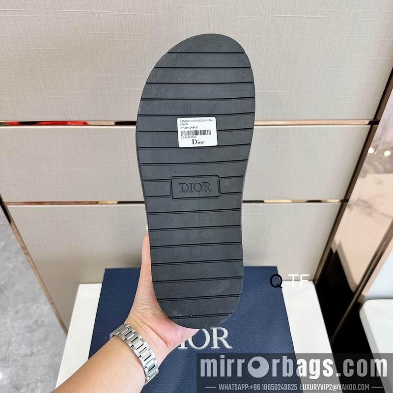 Dior Shoes sz38-45 6C TF0806