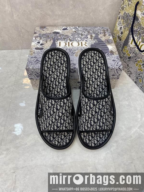 Dior Shoes sz36-47 mnw0316
