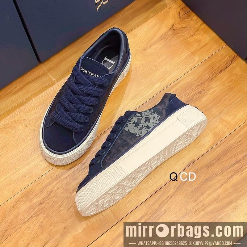Dior Shoes sz38-45 3C CD1101