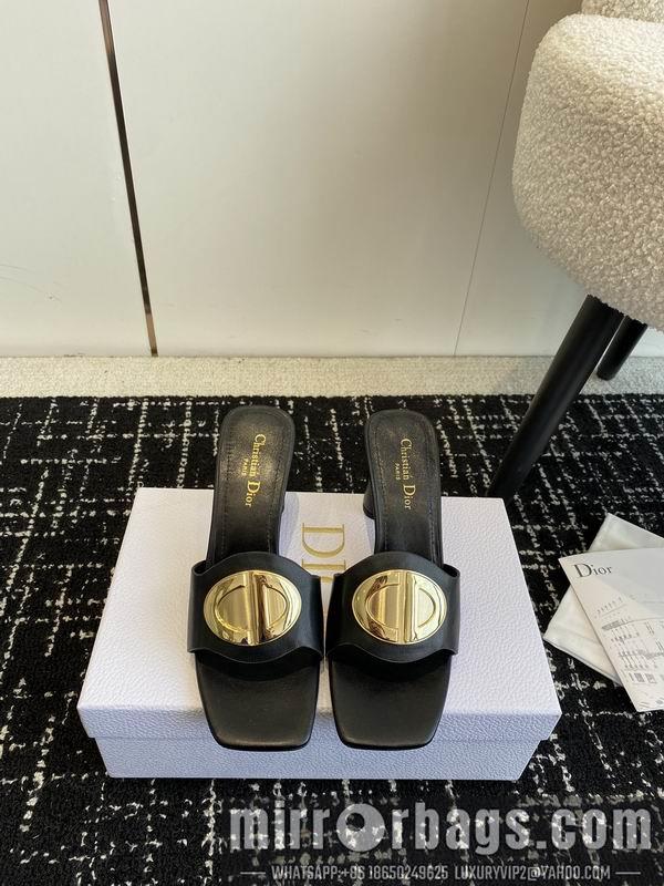 Dior Shoes sz35-40 8.5cm mnw0205