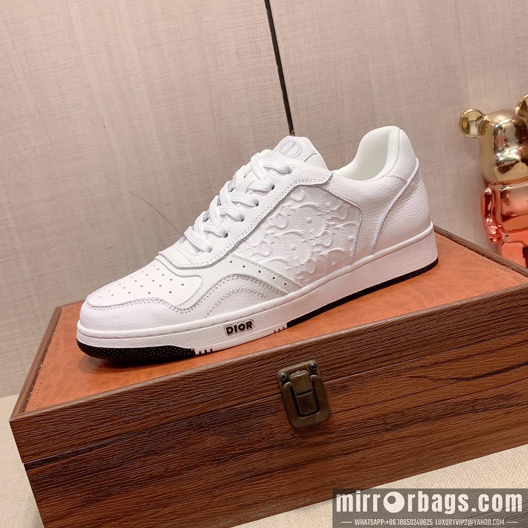 Dior Shoes sz38-44 h0601