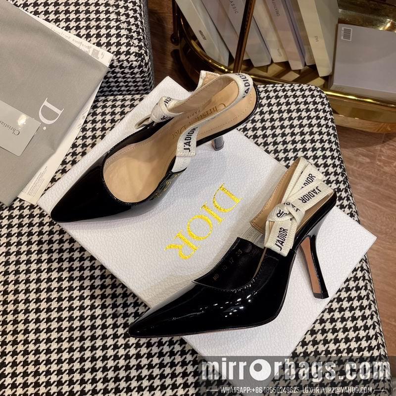 Dior Shoes sz34-40 mnw0324