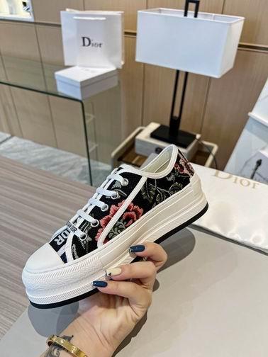 Dior Shoes sz35-41 mnh0707