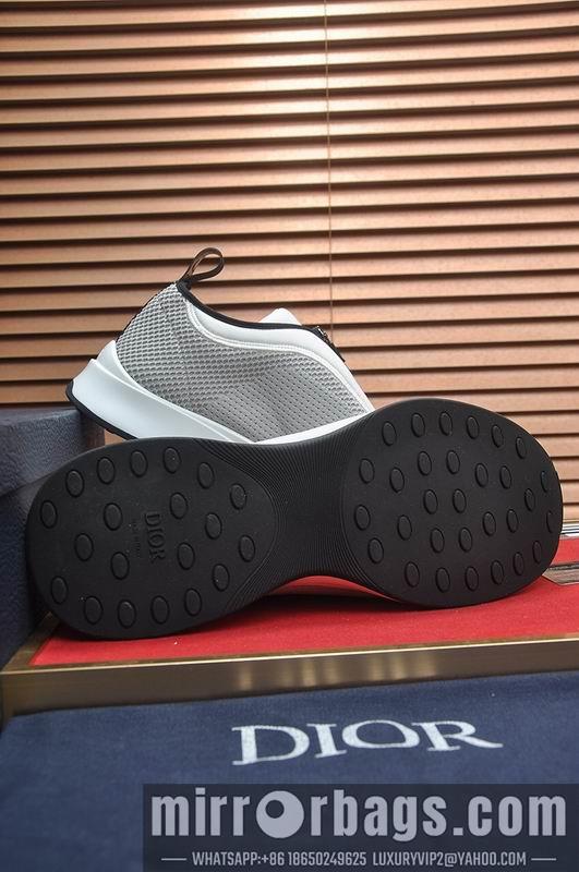 Dior Shoes sz38-44 hnm0131