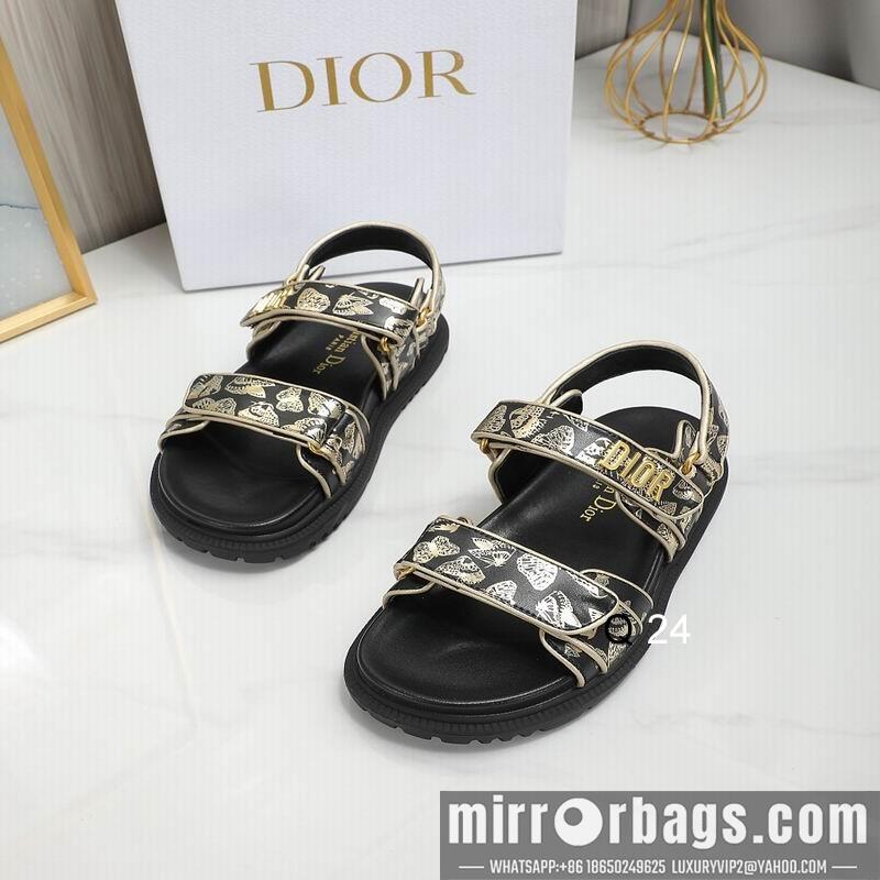 Dior Shoes sz35-40 RW0404