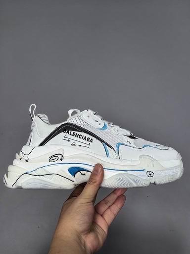 Balenciaga Shoes sz35-46 hnh0812
