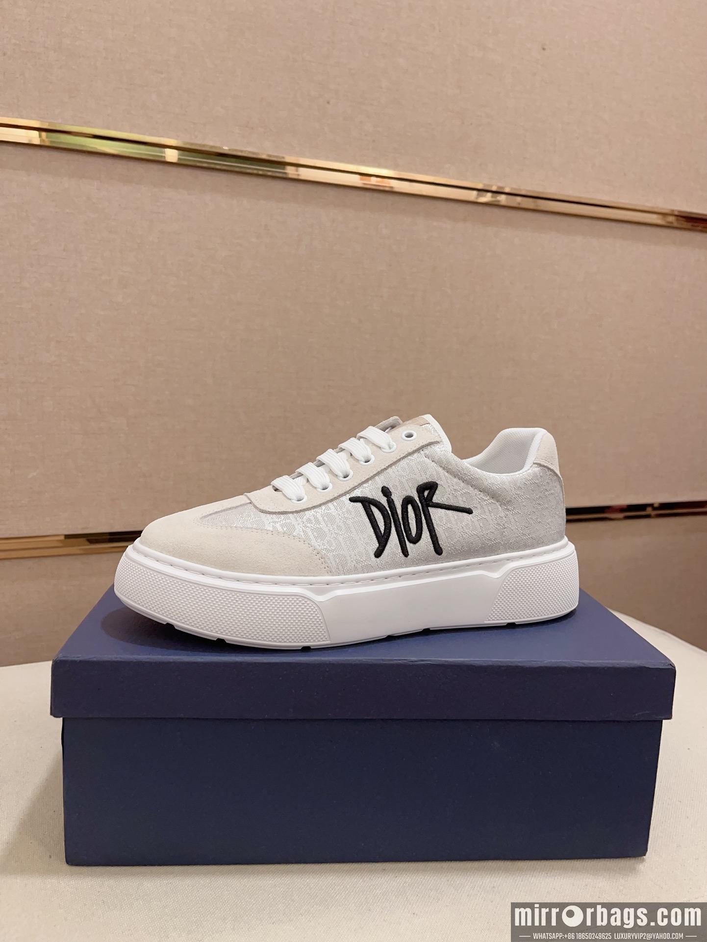 Dior Shoes sz38-44 h0901