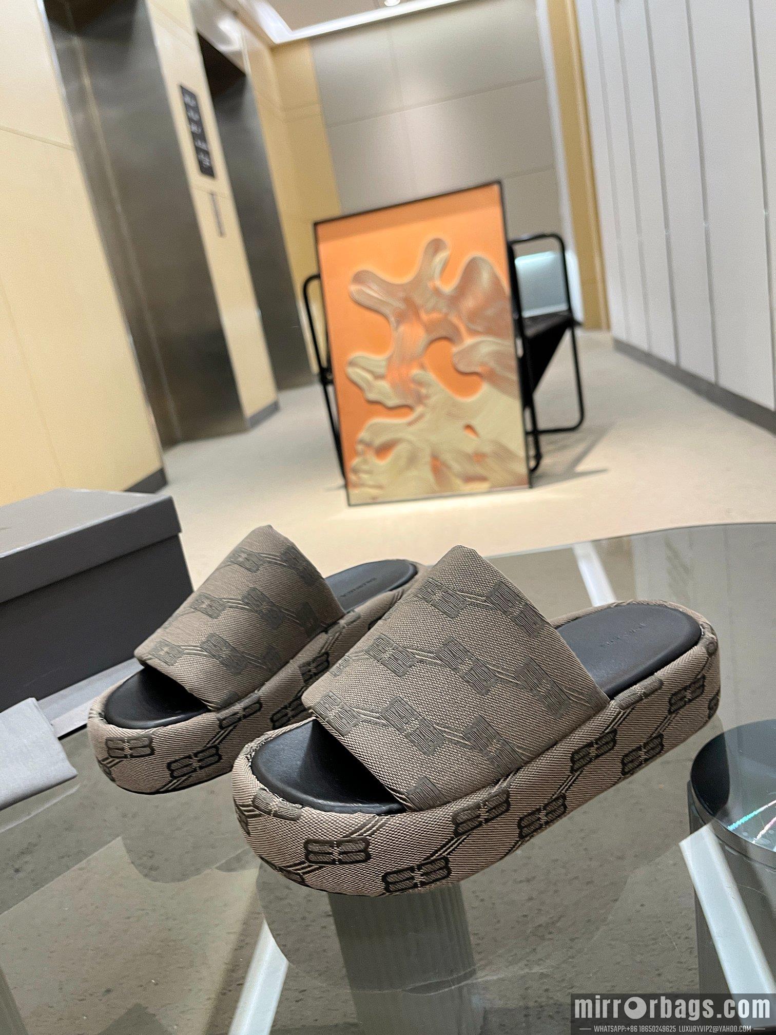Balenciaga Shoes sz35-40 h0602