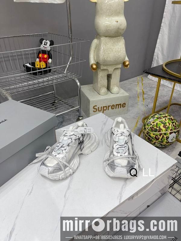 Balenciaga Shoes sz36-45 LL0803