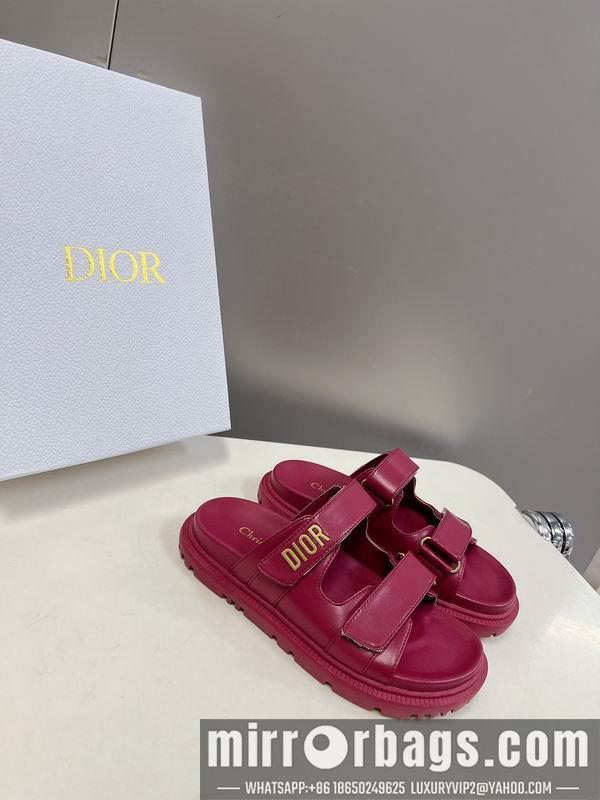 Dior Shoes sz35-42 mnw0304