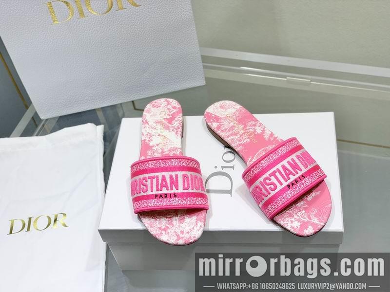 Dior Shoes sz35-42 mnw0424