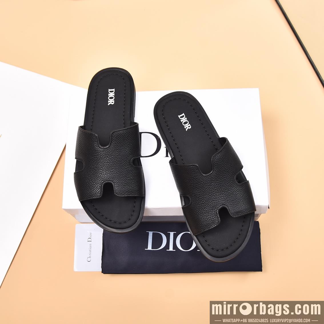 Dior Shoes sz38-45 h0904