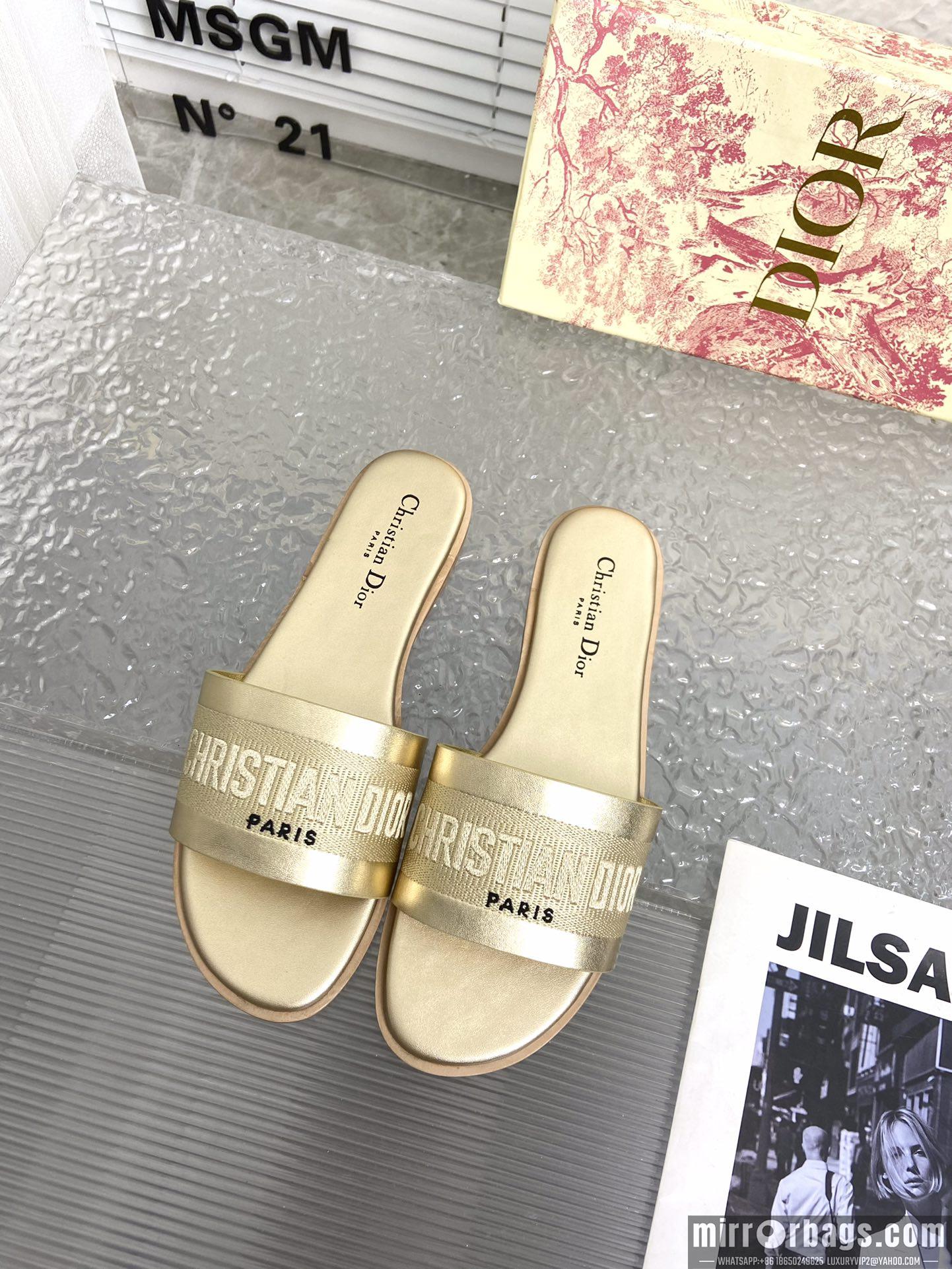Dior Shoes sz35-42 h0712