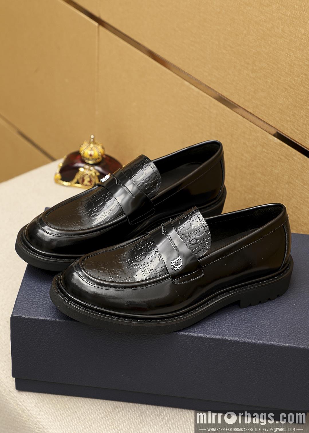 Dior Shoes sz38-44 h0909