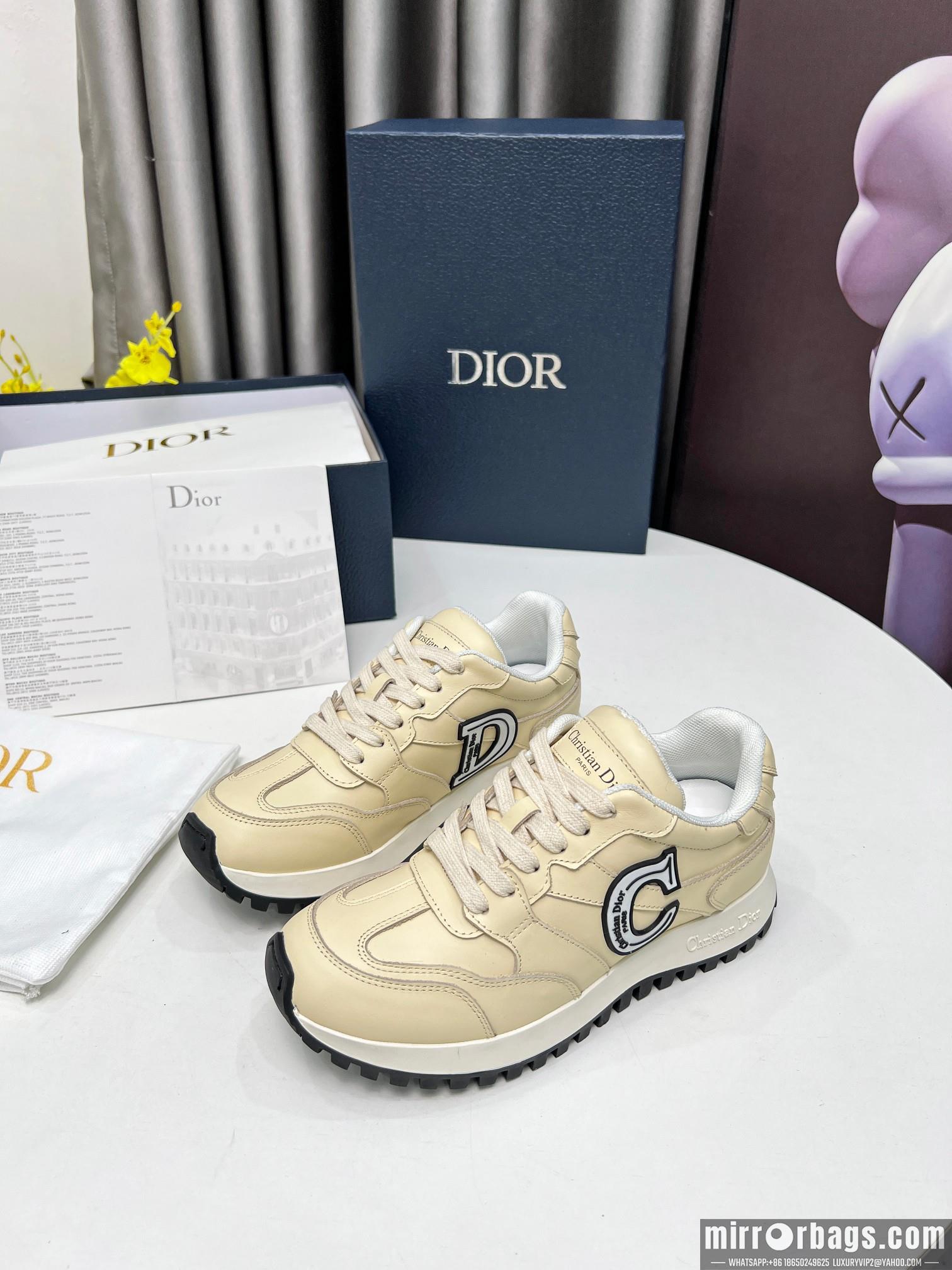 Dior Shoes sz35-44 h1013