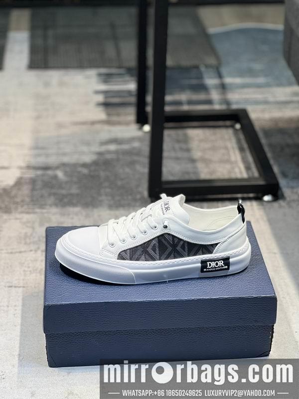 Dior Shoes sz38-44 hnm0144