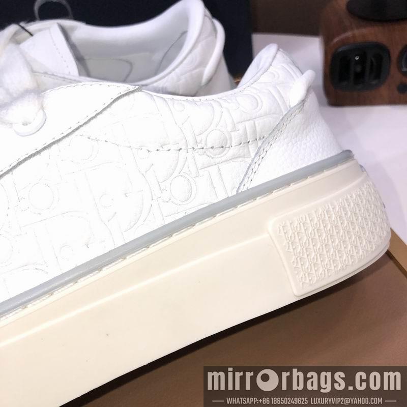 Dior Shoes sz35-44 hnh0306
